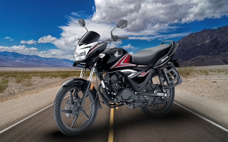 Honda Shine 125